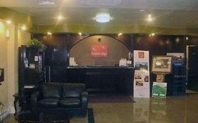 Econo Lodge London
